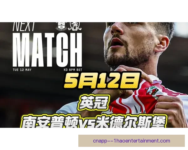 南安普顿附加赛逆袭升级重返英超的激情之路见证坚持与蜕变荣耀时刻