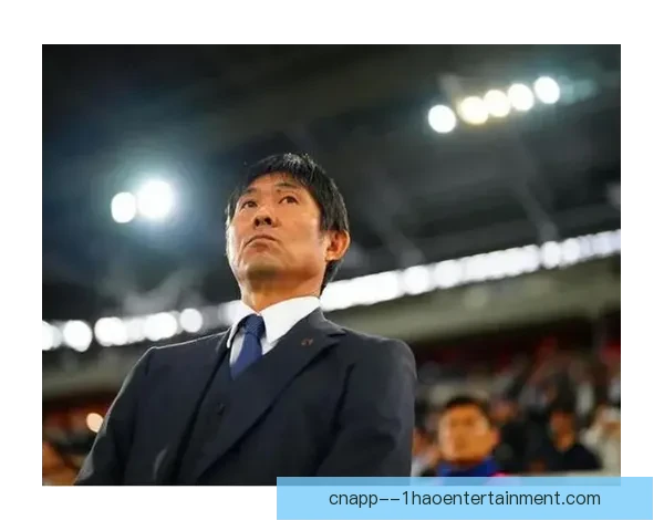 森保一续约日本国家队 意在实现长期建设与亚运复兴